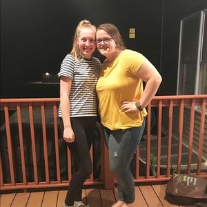 Meet your Posher, Erica